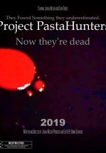 Охотники за страшилками