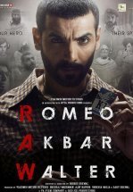 Ромео. Акбар. Вальтер