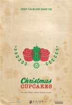 Рождественский кекс