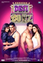 Настоящие индийские парни