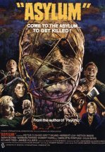 Психбольница