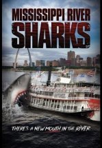 Акулы в Миссисипи