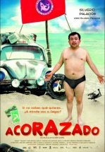 Броненосец