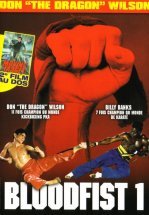 Кровавый кулак