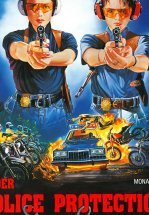 Под защитой полиции