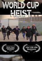 Кража Кубка Мира