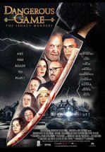 Опасная игра