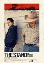 Борьба в округе Пакстон