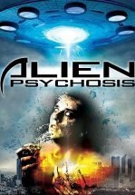 Инопланетный психоз