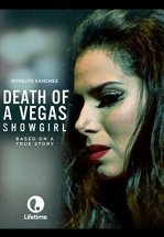 Смерть танцовщицы из Вегаса