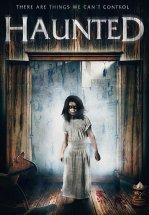 Дом с привидениями