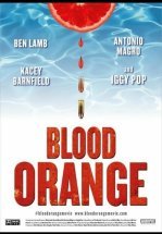 Кровавый апельсин