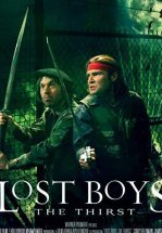 Пропащие ребята 2: Племя