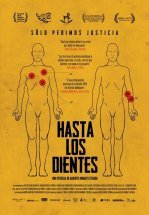 Вооруженные до зубов