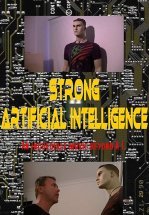 Сильный искусственный интеллект