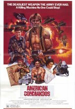 Американские коммандос