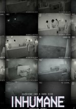 Бесчеловечность