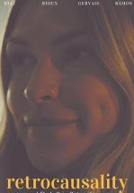 Ретрокаузальность