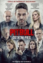 Питбуль. Последний пес