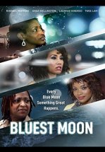 Голубая луна