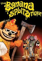 Банана-Сплитс
