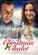 Рождественский домик