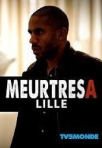 Убийство в Лилле