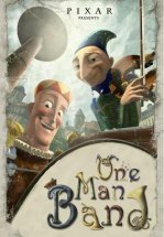 Человек-оркестр