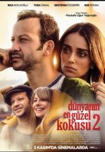 Лучший аромат в мире 2