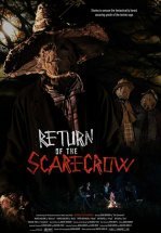 Пугало возвращается