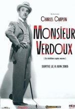 Месье Верду