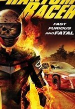Смертельные гонки (ТВ)
