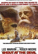 Закричи на дьявола