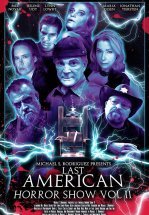 Последнее американское шоу ужасов 2