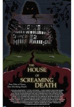 Дом кричащих мертвецов