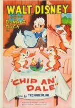 Чип и Дейл