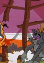 Кошачий тупик