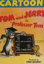 Том-учитель