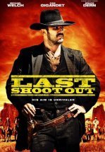 Последний выстрел