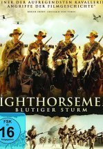 Легкая кавалерия