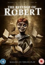 Месть куклы Роберт