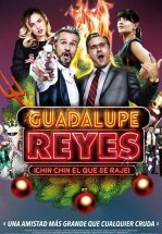 Гуадалупе-Рейес