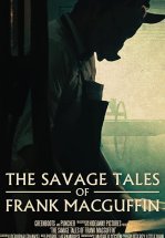 Дикие притчи про Фрэнка МакГаффина