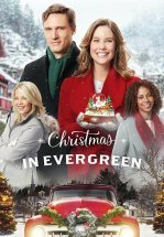 Рождество в Эвергрине