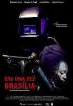 Когда-то здесь была Бразилиа