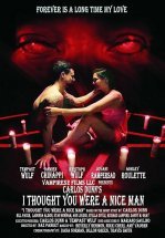 Я думала, что ты хороший человек