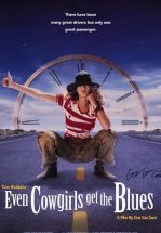 Даже девушки-ковбои иногда грустят