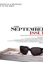 Сентябрьский номер