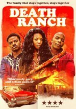 Ранчо смерти