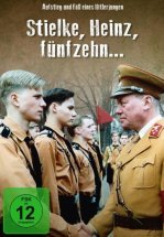 Штильке, Хайнц, пятнадцать лет...